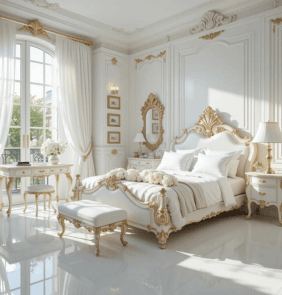 Hotel-Bed
